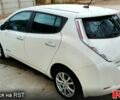 Белый Ниссан Лиф, объемом двигателя 0 л и пробегом 120 тыс. км за 6400 $, фото 7 на Automoto.ua