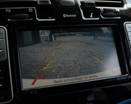 Белый Ниссан Лиф, объемом двигателя 0 л и пробегом 190 тыс. км за 5999 $, фото 15 на Automoto.ua