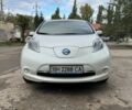 Белый Ниссан Лиф, объемом двигателя 0 л и пробегом 143 тыс. км за 5700 $, фото 1 на Automoto.ua