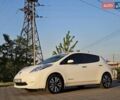 Белый Ниссан Лиф, объемом двигателя 0 л и пробегом 88 тыс. км за 7900 $, фото 87 на Automoto.ua