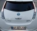 Белый Ниссан Лиф, объемом двигателя 0 л и пробегом 90 тыс. км за 6999 $, фото 6 на Automoto.ua