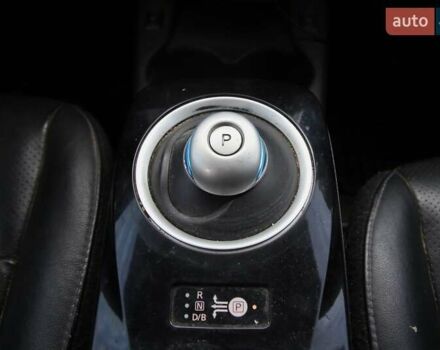 Белый Ниссан Лиф, объемом двигателя 0 л и пробегом 220 тыс. км за 7300 $, фото 15 на Automoto.ua