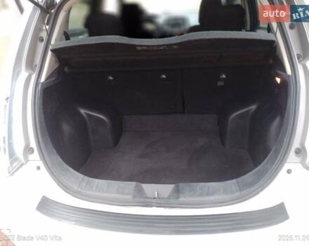 Белый Ниссан Лиф, объемом двигателя 0 л и пробегом 129 тыс. км за 7200 $, фото 22 на Automoto.ua