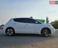 Белый Ниссан Лиф, объемом двигателя 0 л и пробегом 88 тыс. км за 7900 $, фото 114 на Automoto.ua