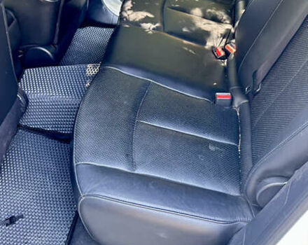 Білий Ніссан Ліф, об'ємом двигуна 0 л та пробігом 150 тис. км за 6800 $, фото 7 на Automoto.ua