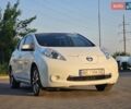 Белый Ниссан Лиф, объемом двигателя 0 л и пробегом 88 тыс. км за 7900 $, фото 68 на Automoto.ua