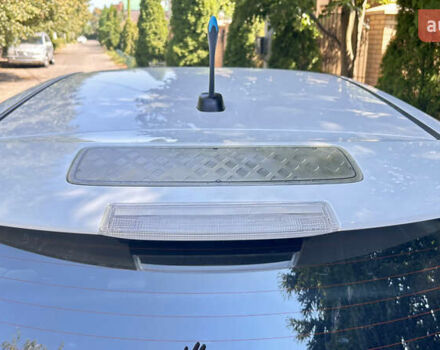 Білий Ніссан Ліф, об'ємом двигуна 0 л та пробігом 150 тис. км за 6800 $, фото 12 на Automoto.ua