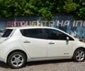 Белый Ниссан Лиф, объемом двигателя 0 л и пробегом 190 тыс. км за 5999 $, фото 5 на Automoto.ua