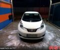 Белый Ниссан Лиф, объемом двигателя 0 л и пробегом 213 тыс. км за 5500 $, фото 1 на Automoto.ua