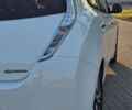 Белый Ниссан Лиф, объемом двигателя 0 л и пробегом 88 тыс. км за 7900 $, фото 61 на Automoto.ua