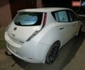 Белый Ниссан Лиф, объемом двигателя 0 л и пробегом 170 тыс. км за 6300 $, фото 1 на Automoto.ua