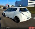 Белый Ниссан Лиф, объемом двигателя 0 л и пробегом 205 тыс. км за 6400 $, фото 4 на Automoto.ua
