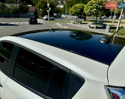 Белый Ниссан Лиф, объемом двигателя 0 л и пробегом 144 тыс. км за 6700 $, фото 9 на Automoto.ua