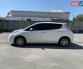 Белый Ниссан Лиф, объемом двигателя 0 л и пробегом 158 тыс. км за 6500 $, фото 4 на Automoto.ua