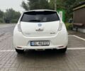 Белый Ниссан Лиф, объемом двигателя 0 л и пробегом 135 тыс. км за 6499 $, фото 9 на Automoto.ua