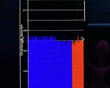 Білий Ніссан Ліф, об'ємом двигуна 0 л та пробігом 136 тис. км за 7500 $, фото 15 на Automoto.ua