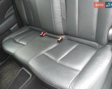 Білий Ніссан Ліф, об'ємом двигуна 0 л та пробігом 86 тис. км за 7600 $, фото 21 на Automoto.ua