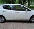 Білий Ніссан Ліф, об'ємом двигуна 0 л та пробігом 231 тис. км за 5300 $, фото 1 на Automoto.ua