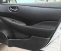 Белый Ниссан Лиф, объемом двигателя 0 л и пробегом 118 тыс. км за 7599 $, фото 14 на Automoto.ua