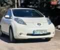 Белый Ниссан Лиф, объемом двигателя 0 л и пробегом 114 тыс. км за 8800 $, фото 1 на Automoto.ua