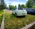 Белый Ниссан Лиф, объемом двигателя 80 л и пробегом 122 тыс. км за 7400 $, фото 1 на Automoto.ua