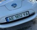 Белый Ниссан Лиф, объемом двигателя 0 л и пробегом 161 тыс. км за 8500 $, фото 16 на Automoto.ua