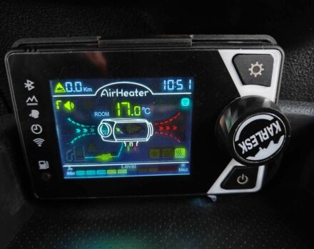 Белый Ниссан Лиф, объемом двигателя 0 л и пробегом 118 тыс. км за 7599 $, фото 18 на Automoto.ua