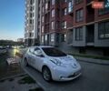 Белый Ниссан Лиф, объемом двигателя 0 л и пробегом 145 тыс. км за 4300 $, фото 1 на Automoto.ua