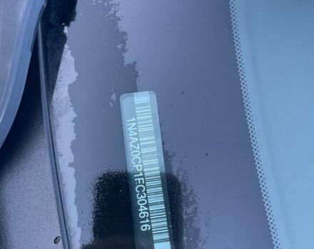 Ниссан Лиф 2014 в Виннице на Automoto.ua Белый Ниссан Лиф, объемом двигателя 0 л и пробегом 132 тыс. км за 5700 $, фото 5 на Automoto.ua