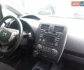 Білий Ніссан Ліф, об'ємом двигуна 0 л та пробігом 130 тис. км за 5500 $, фото 9 на Automoto.ua
