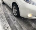 Белый Ниссан Лиф, объемом двигателя 0 л и пробегом 140 тыс. км за 7111 $, фото 1 на Automoto.ua