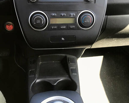 Білий Ніссан Ліф, об'ємом двигуна 0 л та пробігом 64 тис. км за 9900 $, фото 17 на Automoto.ua