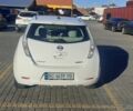 Білий Ніссан Ліф, об'ємом двигуна 0 л та пробігом 154 тис. км за 5600 $, фото 3 на Automoto.ua