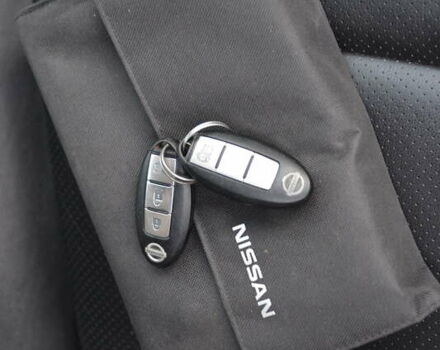 Белый Ниссан Лиф, объемом двигателя 0 л и пробегом 124 тыс. км за 5800 $, фото 39 на Automoto.ua