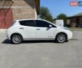 Белый Ниссан Лиф, объемом двигателя 0 л и пробегом 158 тыс. км за 6500 $, фото 9 на Automoto.ua