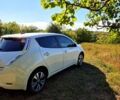 Белый Ниссан Лиф, объемом двигателя 0 л и пробегом 219 тыс. км за 7500 $, фото 10 на Automoto.ua