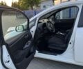 Білий Ніссан Ліф, об'ємом двигуна 0 л та пробігом 82 тис. км за 6599 $, фото 15 на Automoto.ua