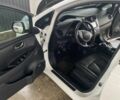 Белый Ниссан Лиф, объемом двигателя 0 л и пробегом 83 тыс. км за 7250 $, фото 7 на Automoto.ua