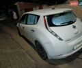 Белый Ниссан Лиф, объемом двигателя 0 л и пробегом 170 тыс. км за 6300 $, фото 8 на Automoto.ua