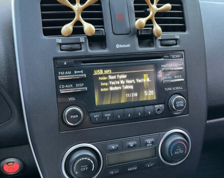 Белый Ниссан Лиф, объемом двигателя 0 л и пробегом 156 тыс. км за 6700 $, фото 12 на Automoto.ua