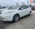 Белый Ниссан Лиф, объемом двигателя 0 л и пробегом 160 тыс. км за 6700 $, фото 6 на Automoto.ua