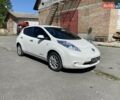 Белый Ниссан Лиф, объемом двигателя 0 л и пробегом 158 тыс. км за 6500 $, фото 10 на Automoto.ua