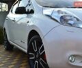 Білий Ніссан Ліф, об'ємом двигуна 0 л та пробігом 96 тис. км за 7950 $, фото 6 на Automoto.ua