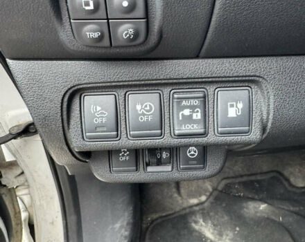 Білий Ніссан Ліф, об'ємом двигуна 0 л та пробігом 96 тис. км за 7600 $, фото 7 на Automoto.ua