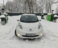Белый Ниссан Лиф, объемом двигателя 0 л и пробегом 143 тыс. км за 9500 $, фото 1 на Automoto.ua