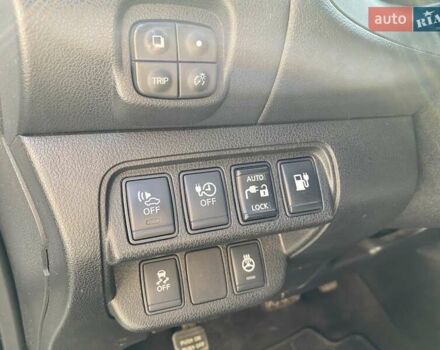 Білий Ніссан Ліф, об'ємом двигуна 0 л та пробігом 164 тис. км за 6600 $, фото 8 на Automoto.ua