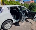 Белый Ниссан Лиф, объемом двигателя 0 л и пробегом 87 тыс. км за 7400 $, фото 15 на Automoto.ua