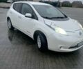 Белый Ниссан Лиф, объемом двигателя 0 л и пробегом 215 тыс. км за 5600 $, фото 2 на Automoto.ua