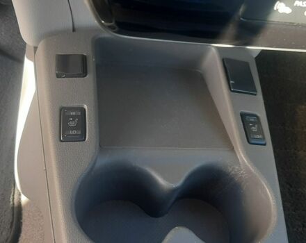 Білий Ніссан Ліф, об'ємом двигуна 0 л та пробігом 154 тис. км за 5600 $, фото 9 на Automoto.ua