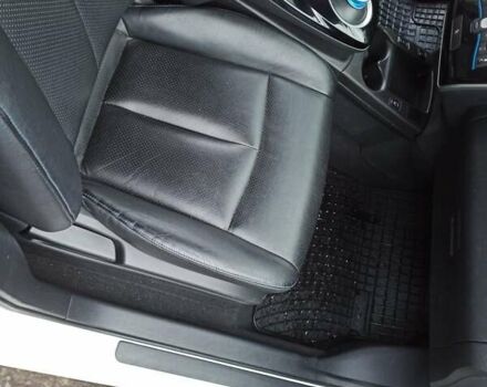 Белый Ниссан Лиф, объемом двигателя 0 л и пробегом 82 тыс. км за 7200 $, фото 7 на Automoto.ua